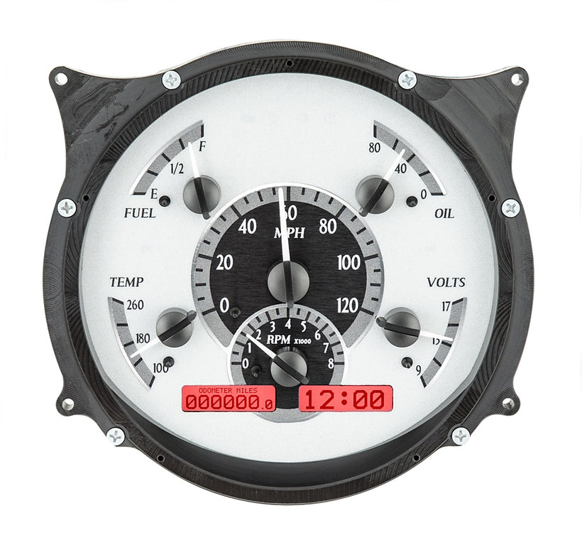 1961- 66 Ford Truck VHX Gauge Instruments