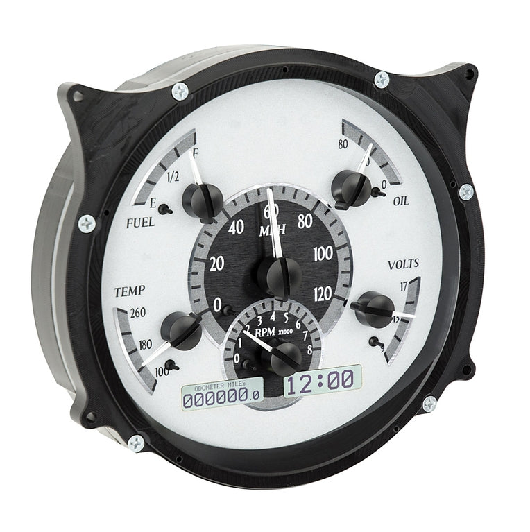 1961- 66 Ford Truck VHX Gauge Instruments
