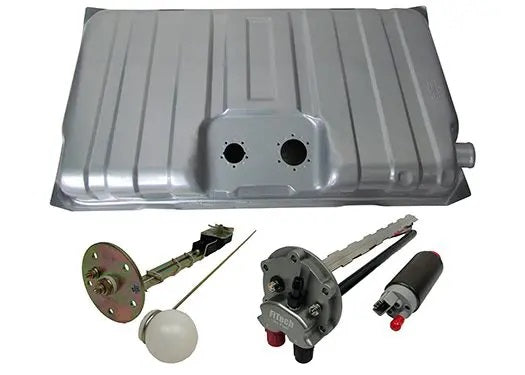 1962-1965 Chevy Nova 340 LPH EFI Fuel Tank Kit