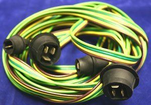 1962-1966 Chevy C10 Rear Body Intermediate Harness