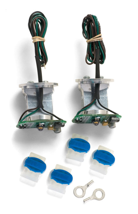 1962- 64 Nova LED Tail Light Modules