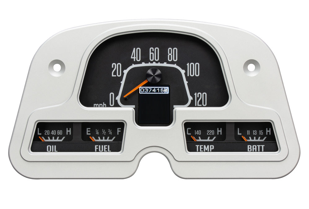1962- 84 Toyota FJ RTX Gauge Instruments