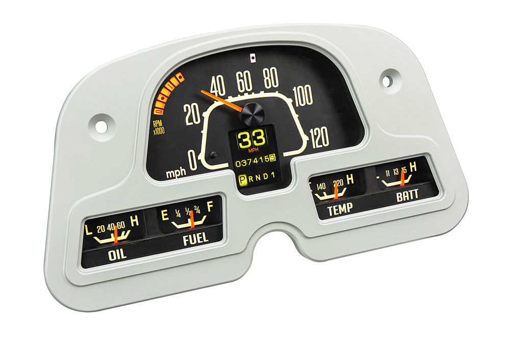 1962- 84 Toyota FJ RTX Gauge Instruments