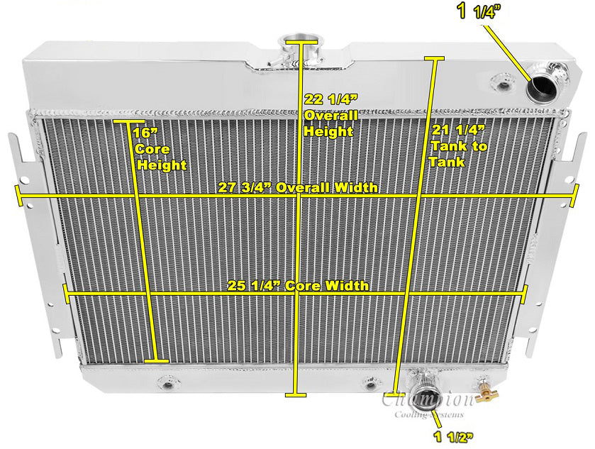  Dual Fan Combo