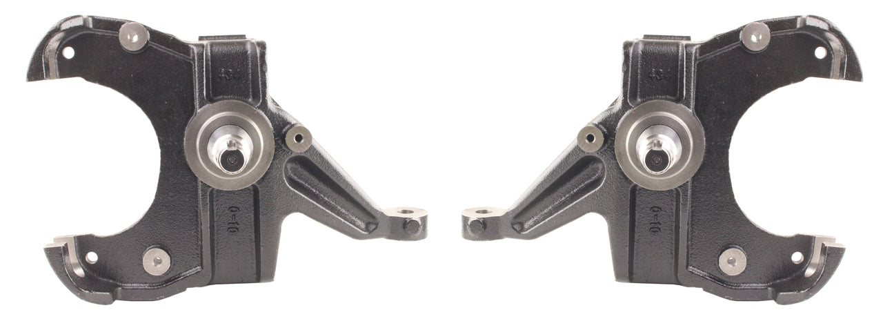 1963-1970 Chevy C10 2" Drop Spindles