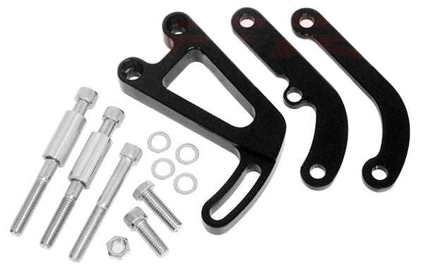 1963-1987 Chevy Small Block Power Steering Bracket