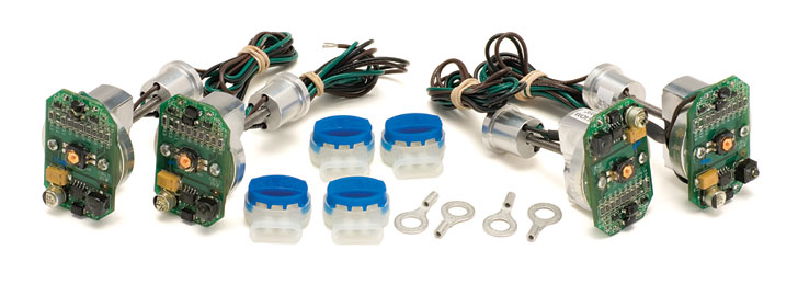 1963- 67 Corvette LED Tail Light Modules