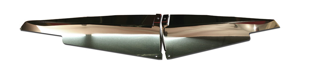 1963 Impala Radiator Support Show Panel