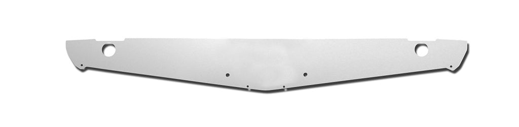 1964-1965 Falcon, Ranchero Radiator Support Show Panel