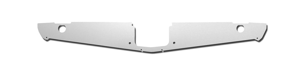 1964-1965 Falcon, Ranchero Radiator Support Show Panel