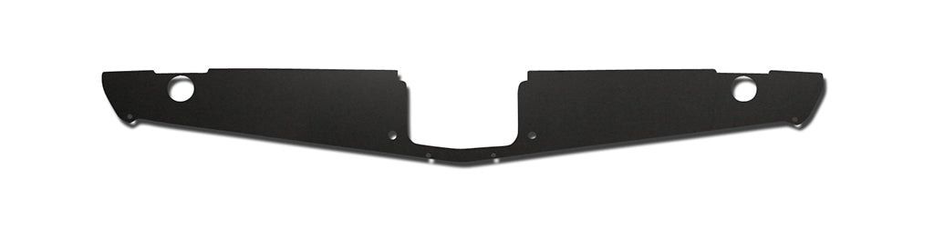  Ranchero Radiator Support Show Panel