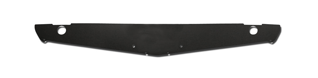 1964-1965 Mustang Radiator Support Show Panel