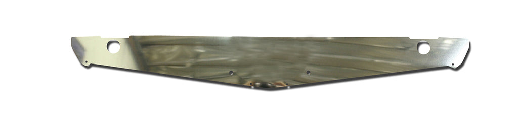 1964-1965 Mustang Radiator Support Show Panel