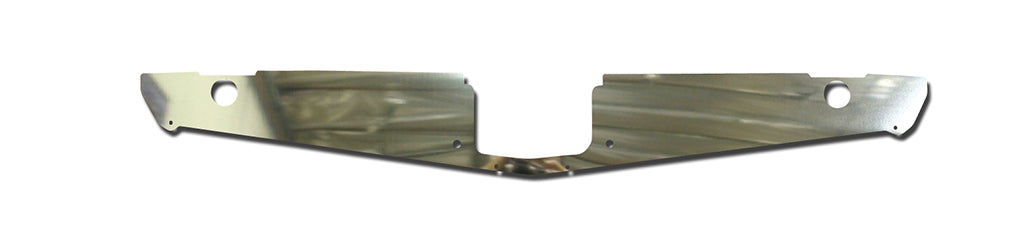 1964-1965 Mustang Radiator Support Show Panel