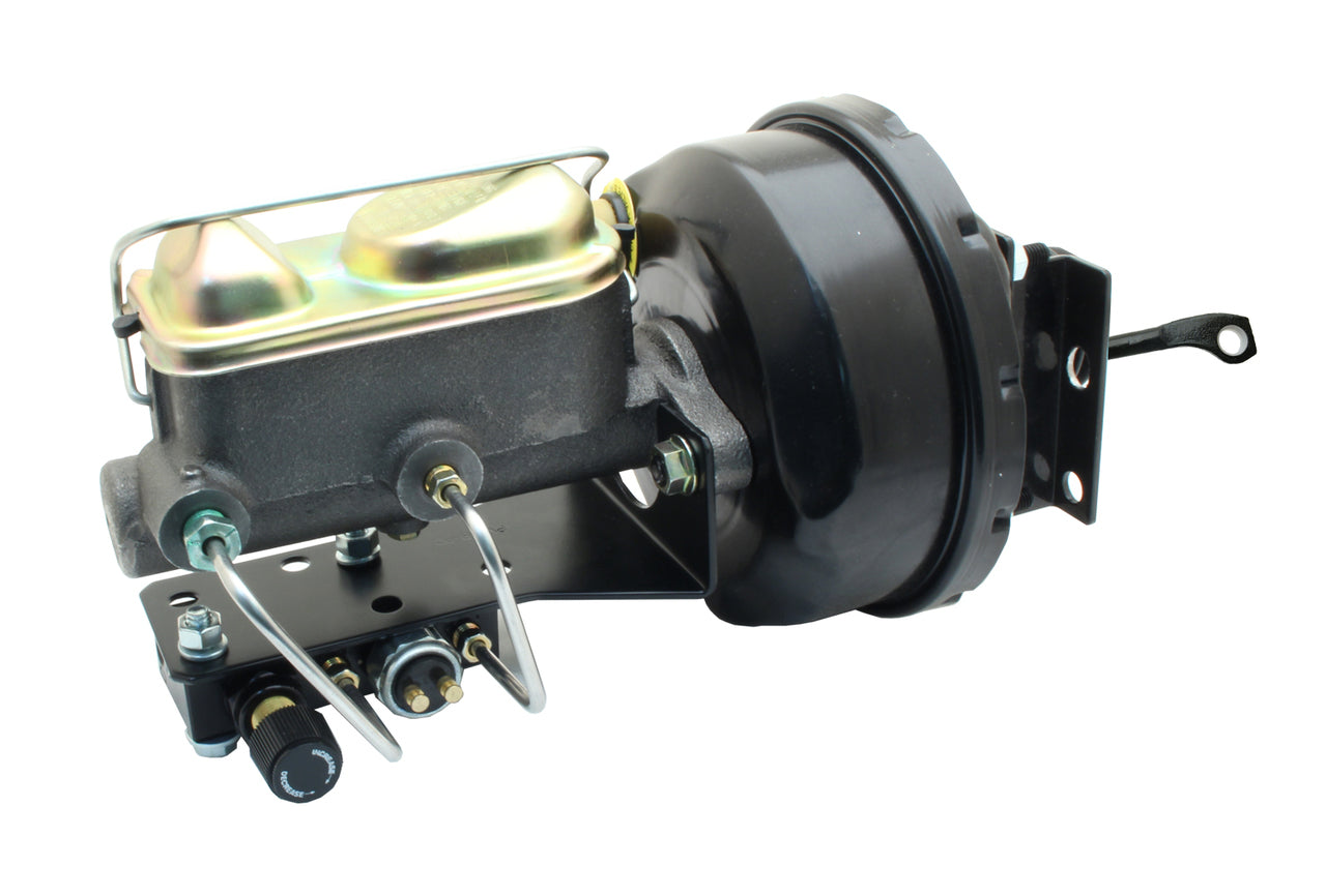 1964-1966-ford-mustang-brake-booster-conversion-kit-w-adjustable-disc-drum