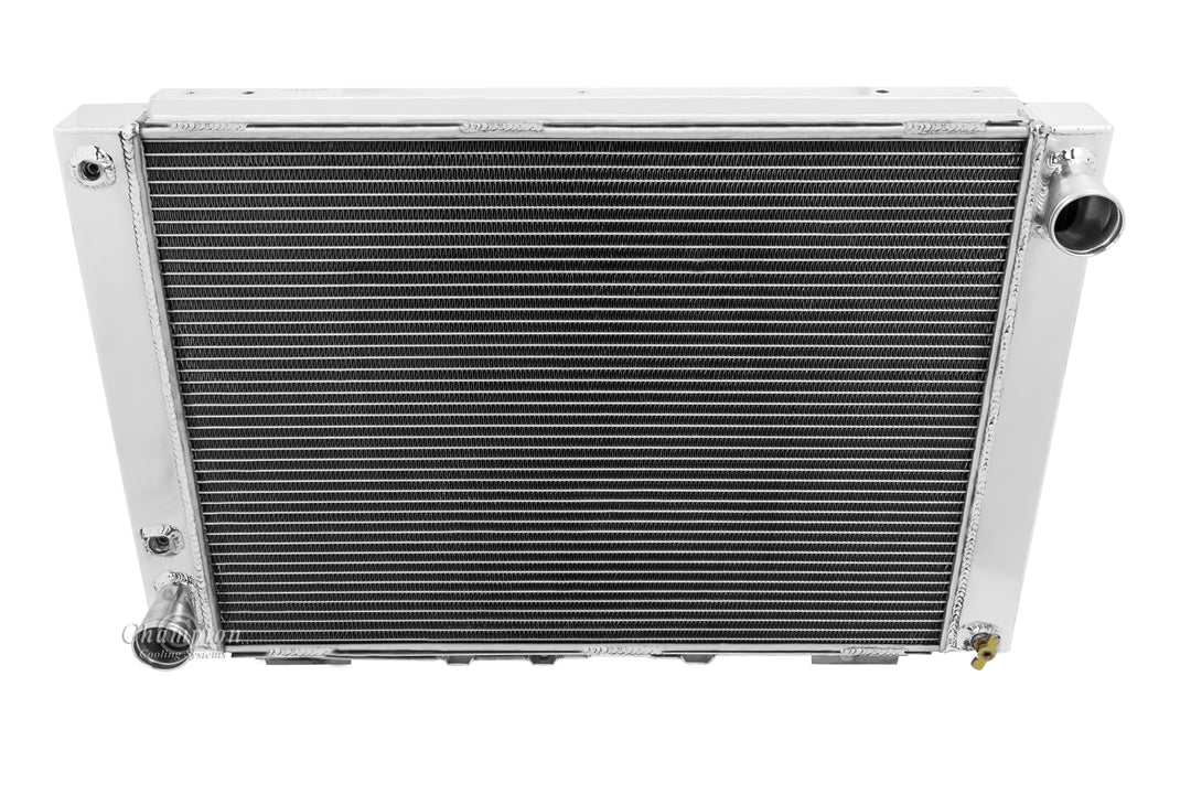 1964-1966 Ford Thunderbird 3-Row Radiator