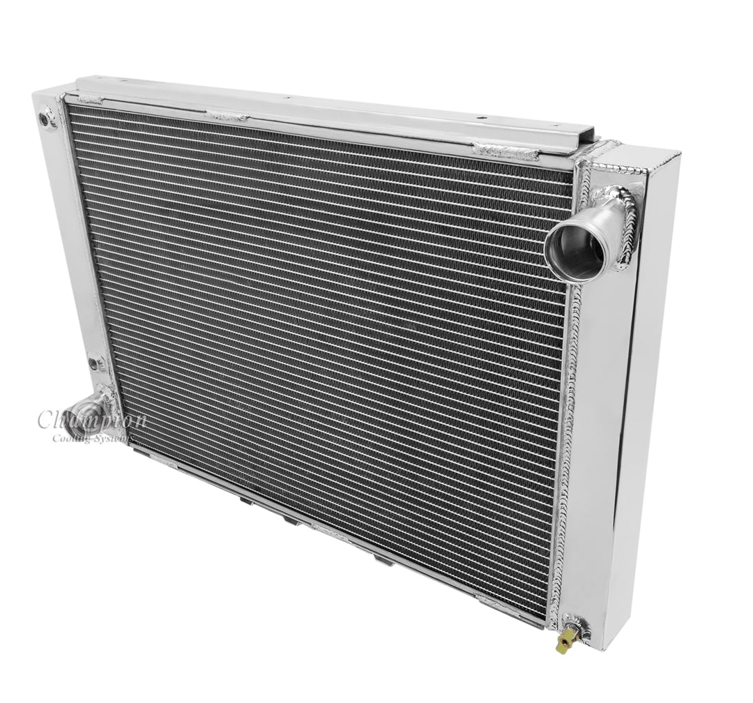 1964-1966 Ford Thunderbird 3-Row Radiator