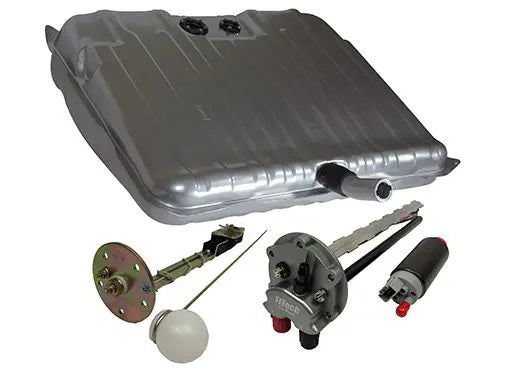 1964-1967 Buick Skylark 340 LPH EFI Fuel Tank Kit