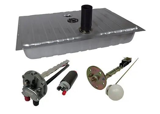 1964-1968 Ford Mustang 340 LPH EFI Fuel Tank Kit