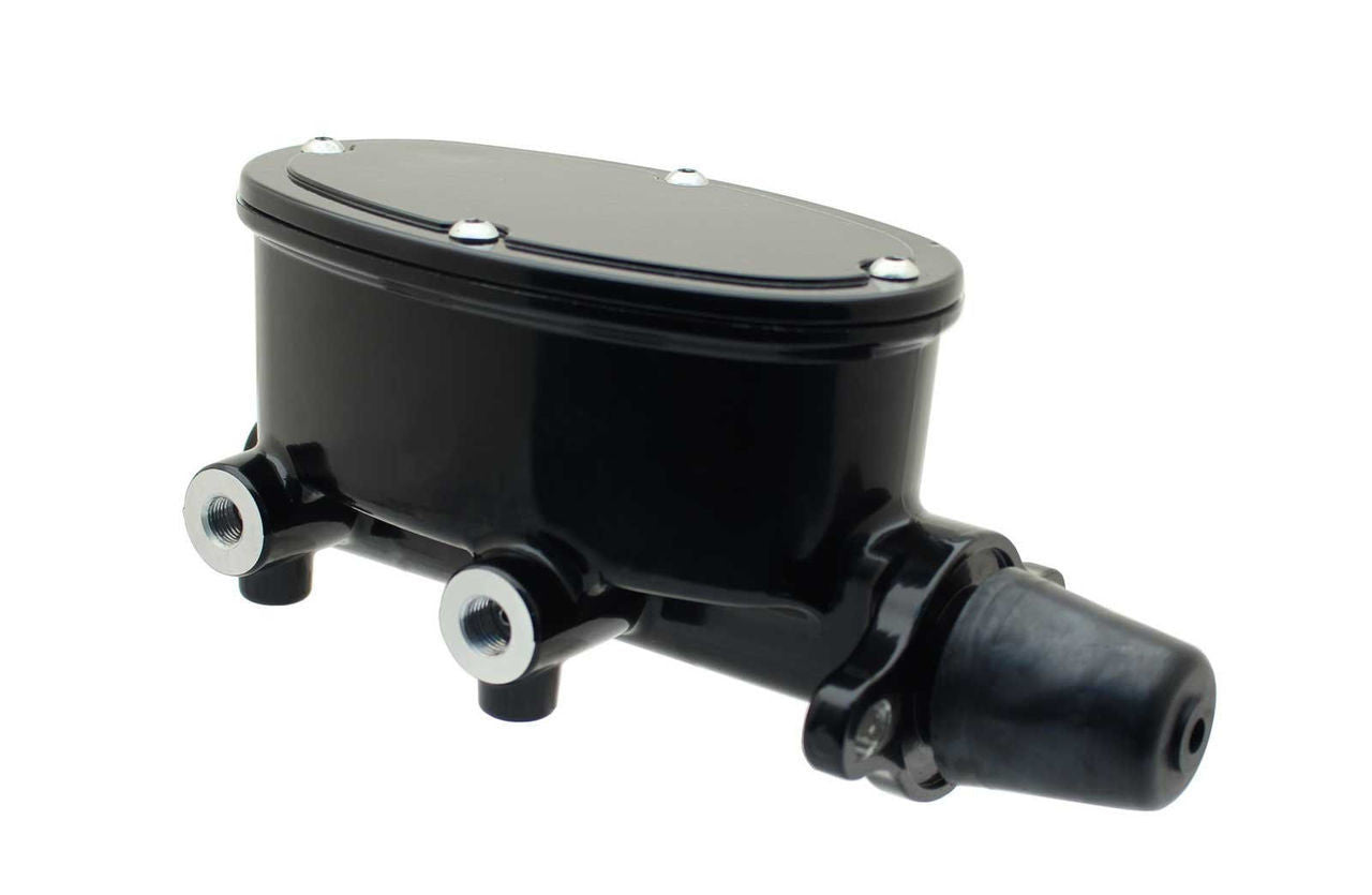 1964-1972 Pontiac Lemans Master Cylinder Kit - Disc