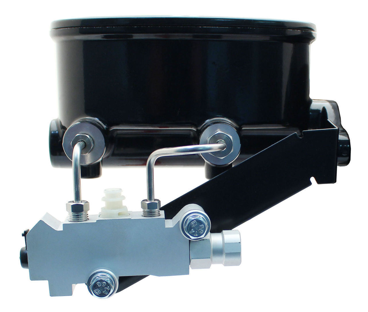 1964-1972 Pontiac Lemans Master Cylinder Kit - Disc