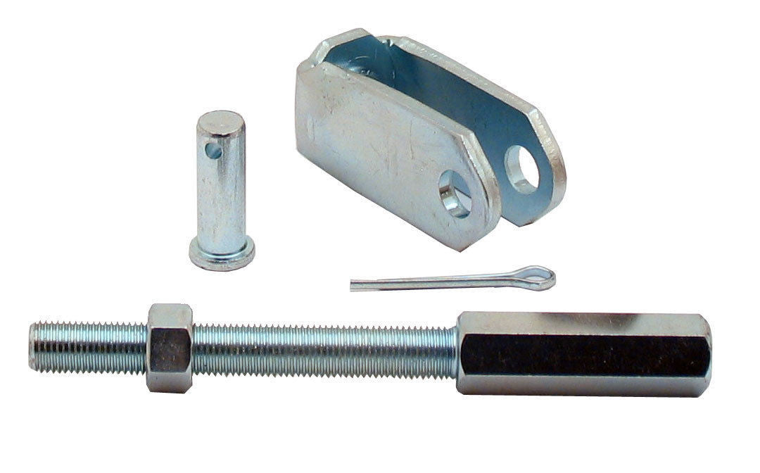 1964-1972 Pontiac Lemans Master Cylinder Kit - Disc
