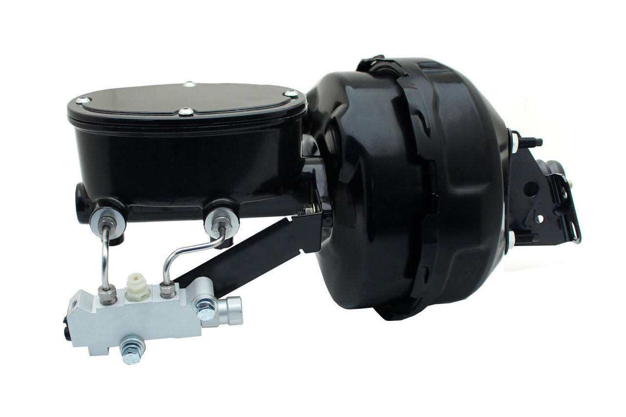 1968-1972 Nova Master Cylinder Kit - Disc
