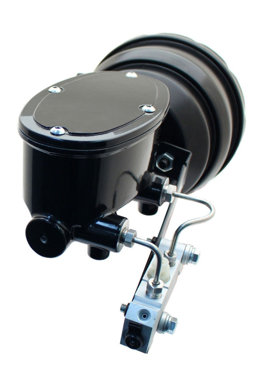 1967-1969 Camaro Master Cylinder Kit