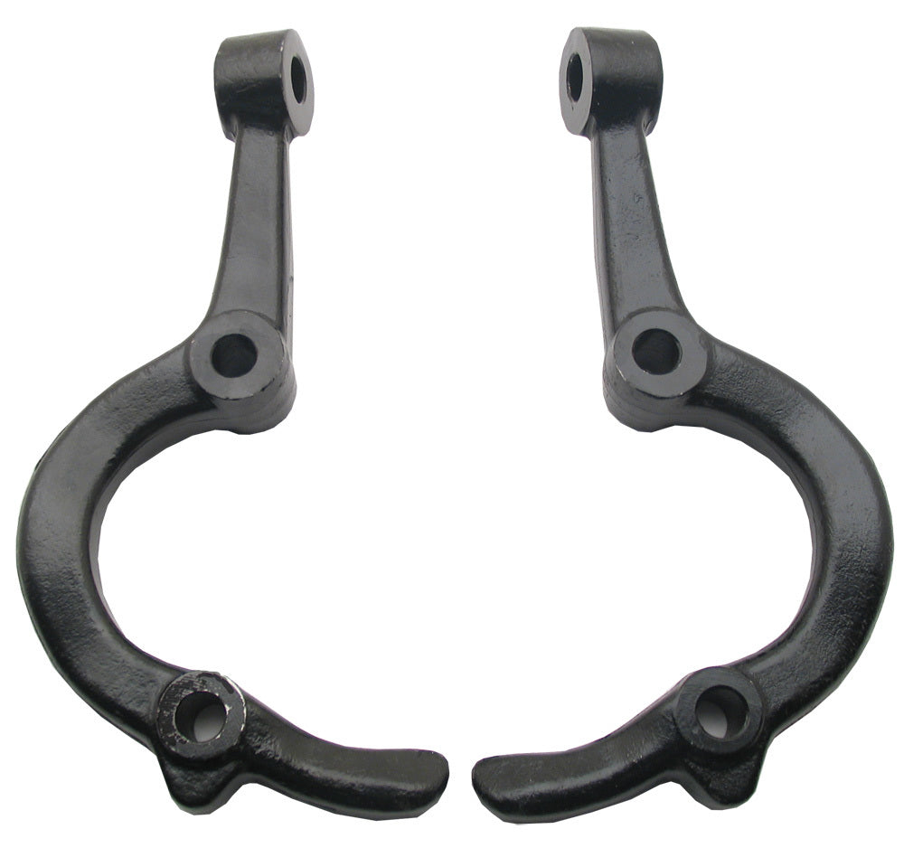 1964-72 Chevy Chevelle Steering Arm Set
