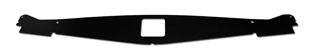 1965-1966 Impala Radiator Support Show Panel - No Engraving