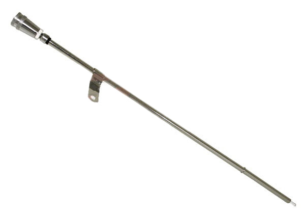 1965-1990 Chevy Big Block Oil Dipstick w/ Billet Handle