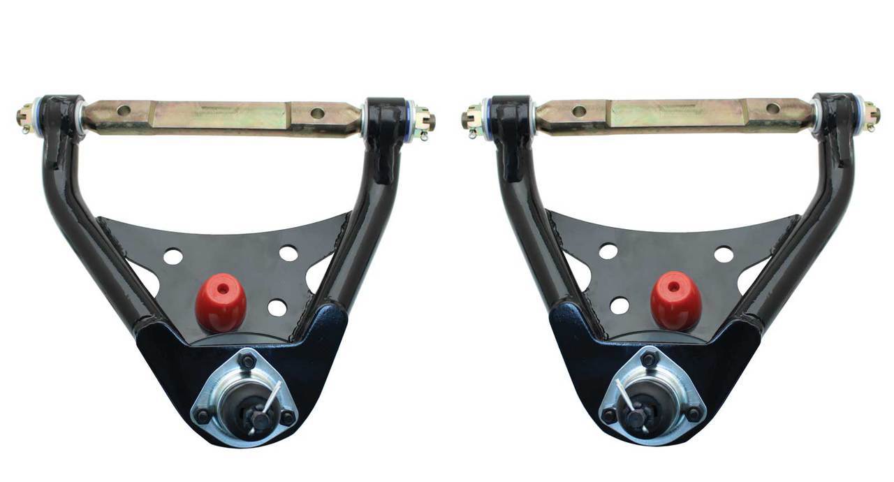 1965-70 Chevy Impala Upper Lower Control Arms