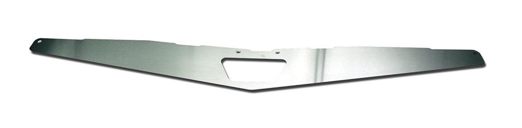 1966-1967 Pontiac GTO, Tempest, LeMans Radiator Support Show Panel