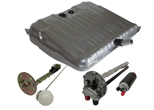 1966-1967 Oldsmobile Cutlass 340 LPH EFI Fuel Tank Kit