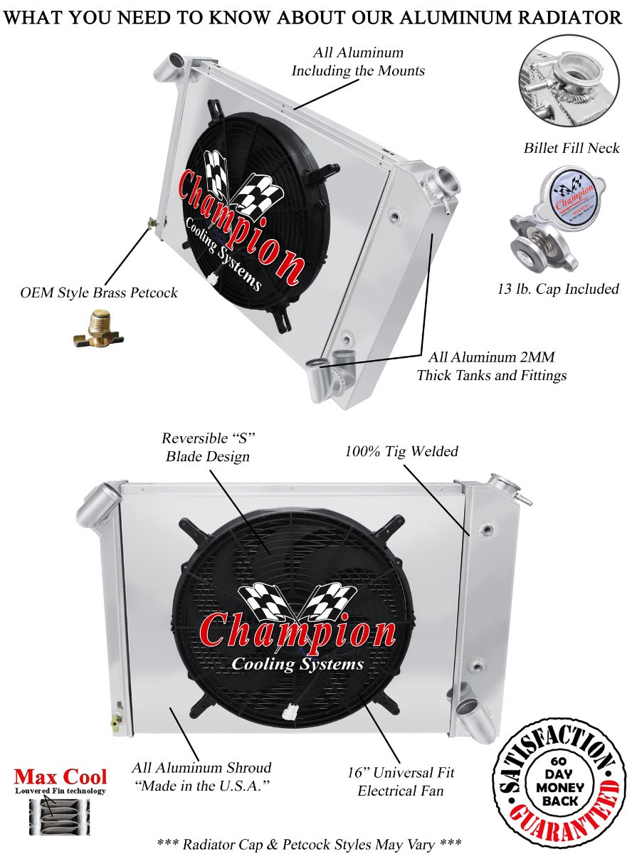  Fan Combo