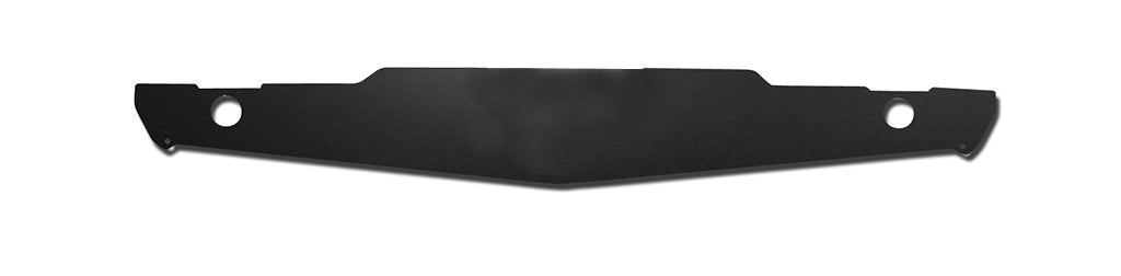 1966 Mustang Radiator Support Show Panel