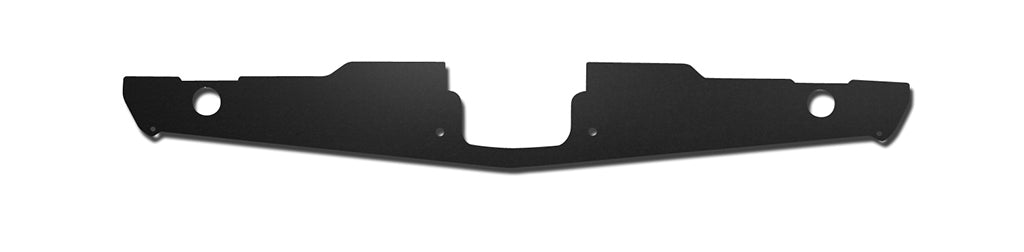 1966 Mustang Radiator Support Show Panel