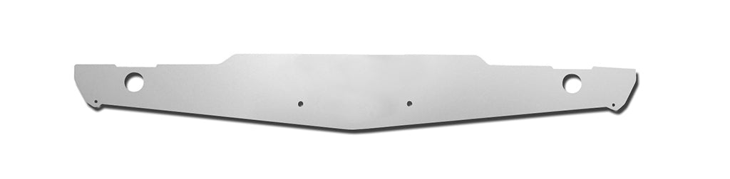 1966 Mustang Radiator Support Show Panel