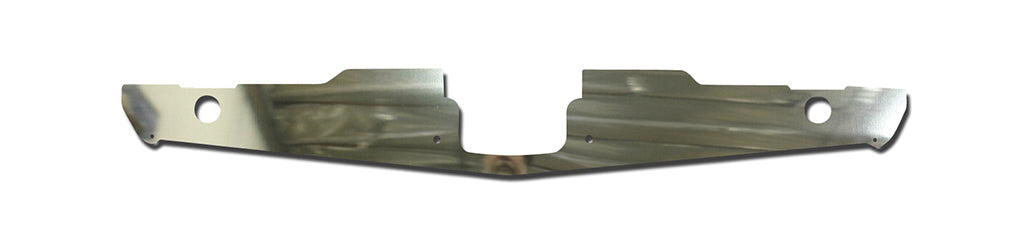 1966 Mustang Radiator Support Show Panel