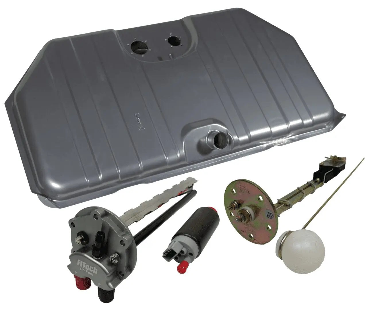 1967-1968 Chevy Camaro 340 LPH EFI Fuel Tank Kit
