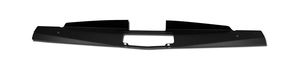 1967-1968 Mustang "Eleanor"  Radiator Support Show Panel