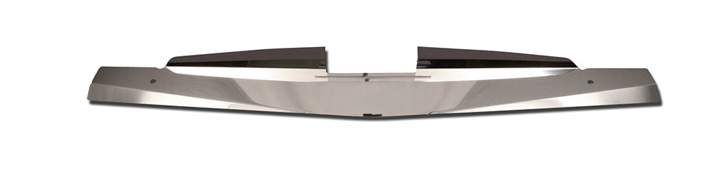 1967-1968 Mustang Radiator Support Show Panel
