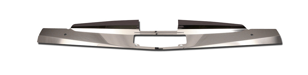 1967-1968 Mustang Radiator Support Show Panel
