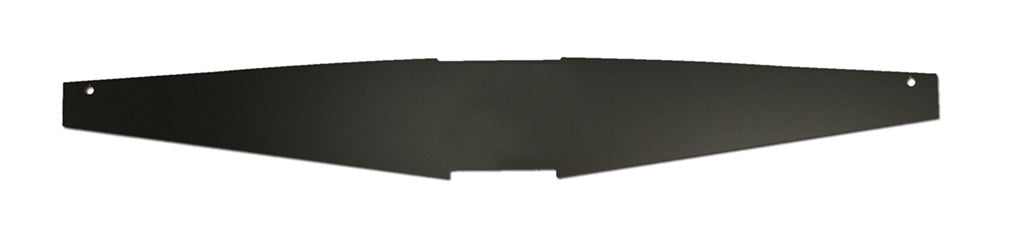1967-69 Pontiac Firebird / Trans Am Anodized Show Panel