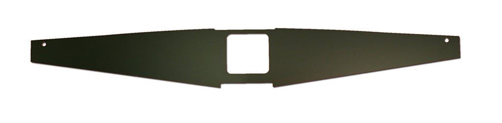 1967-69 Pontiac Firebird / Trans Am Anodized Show Panel