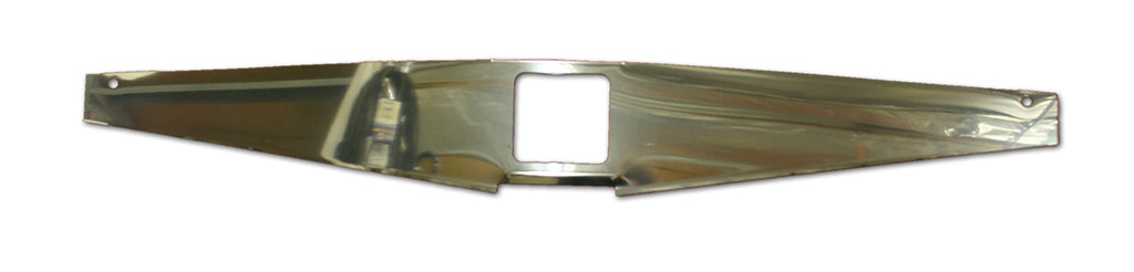 1967-69 Pontiac Firebird / Trans Am Anodized Show Panel