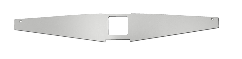 1967-69 Pontiac Firebird / Trans Am Anodized Show Panel