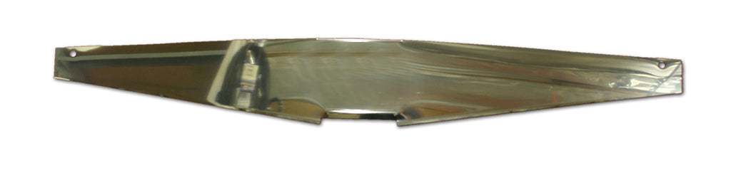 1967-69 Pontiac Firebird / Trans Am Anodized Show Panel