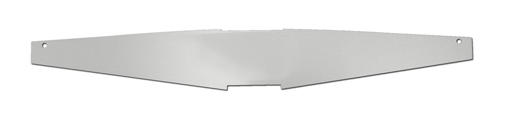 1967-69 Pontiac Firebird / Trans Am Anodized Show Panel