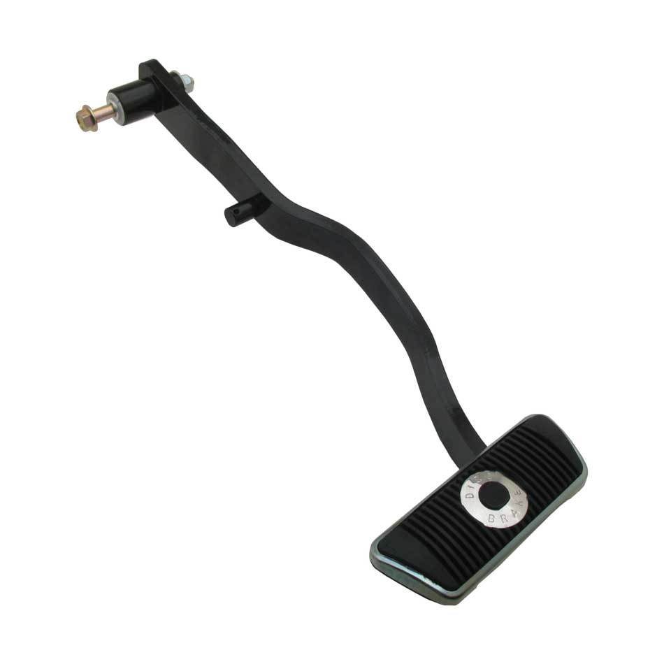1967-1969 Ford Mustang Automatic Brake Pedal